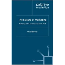 The Nature of Marketing, Fachbücher von C. Brymer
