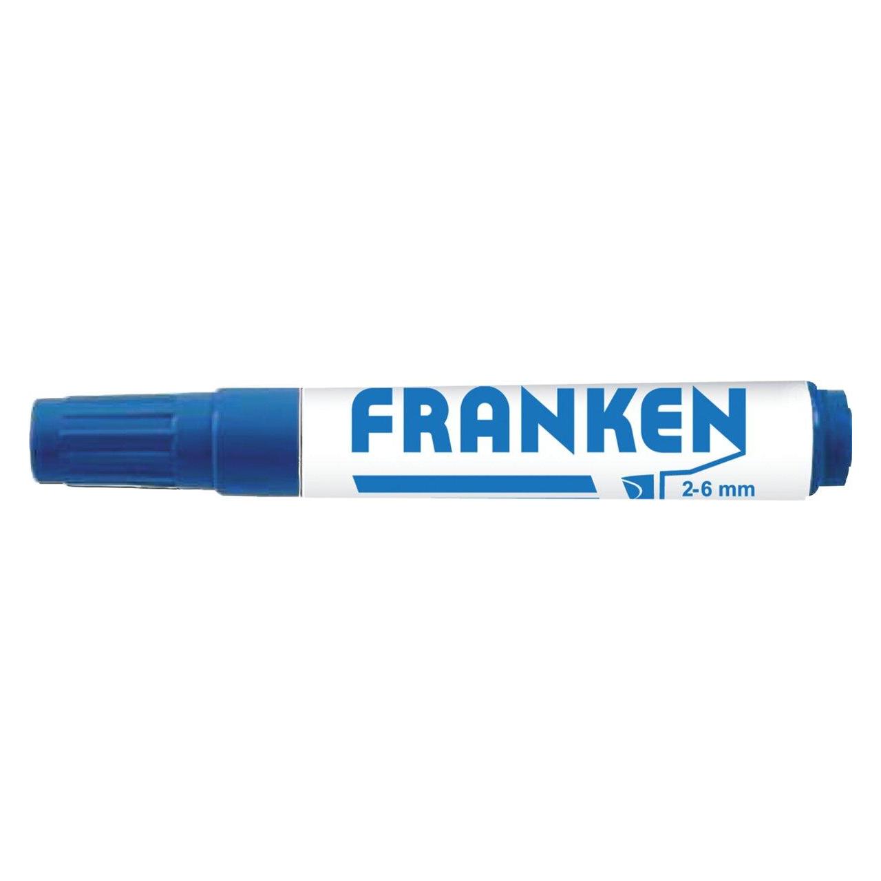 Franken Flipchart Marker (1x) (Z2200 03)