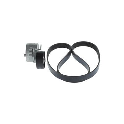 BOSCH Keilrippenriemensatz 1 987 600 774