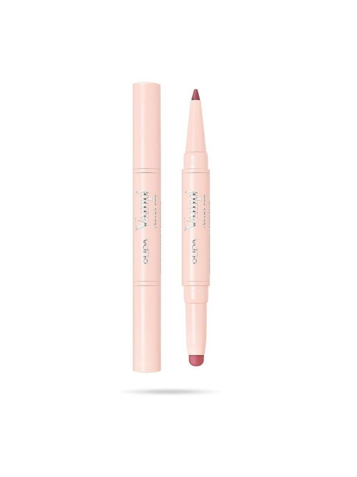 PUPA Milano Pupa Vamp! Creamy Duo Lip Pencil