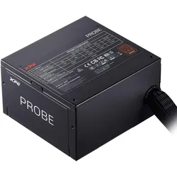 Adata XPG Brobe (700 W), PC Netzteil, Schwarz