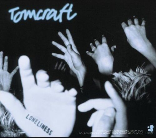 Tomcraft - Loneliness - Preis vom 17.10.2026 19:25:27 h