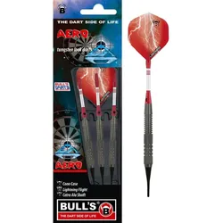 BULL'S Aero Softdart