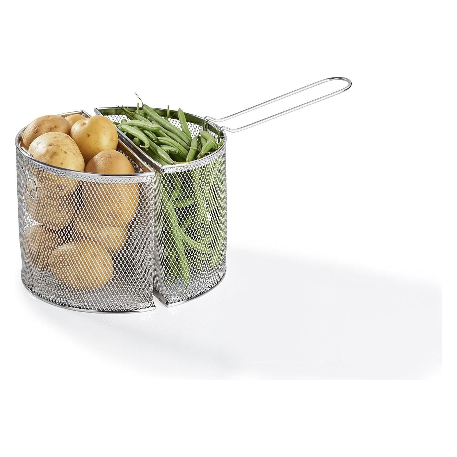 Barazzoni Spaghetti Schüssel (Kochtopf, 24 x 17.70 cm) (421049524)