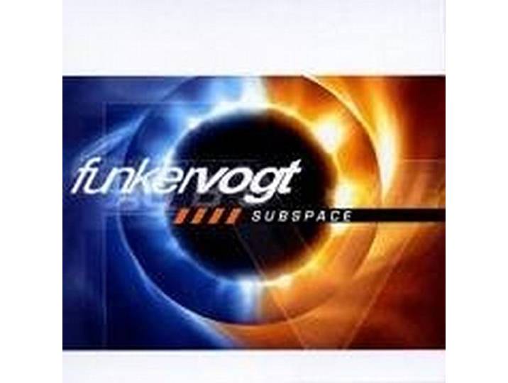 Funker Vogt - Subspace
