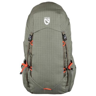 Nemo - Resolve 35 Endless Promise - Wanderrucksack oliv