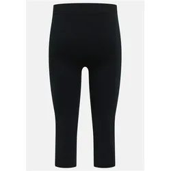 Odlo, Herren, Funktionsunterhose, Performance Warm / Performance Warm (S), Schwarz, S