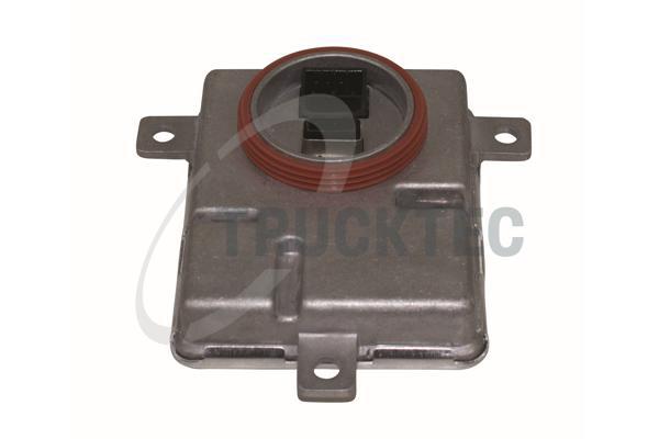 TRUCKTEC AUTOMOTIVE Steuergerät, Beleuchtung 0758017 beidseitig für MITSUBISHI VAG