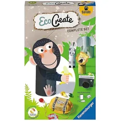 Ravensburger EcoCreate Safari