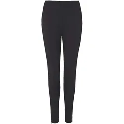 Protest, Damen, Tights, Training Pants Prtgoji (XXL), Schwarz