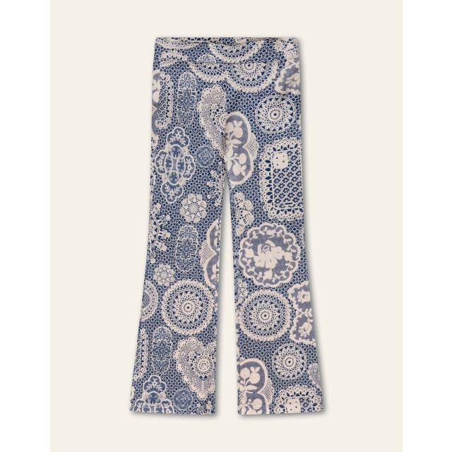 Oilily Peace broek