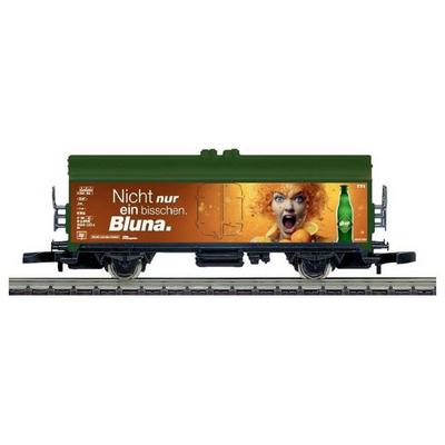 Märklin 98218 Z Kühlwagen 'Bluna'
