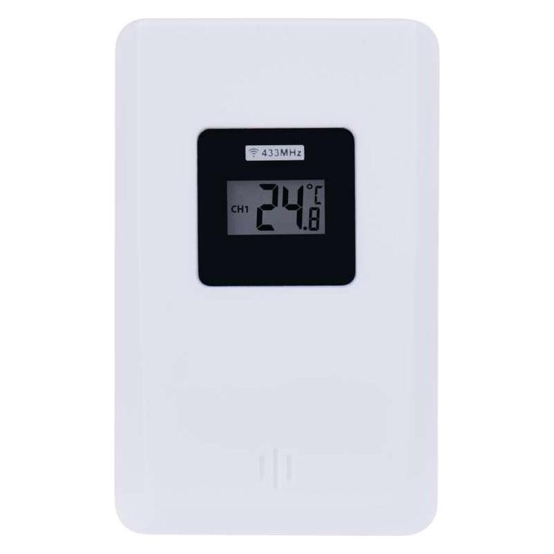 Emos Digitales drahtloses Thermometer E0127 (2603121000)