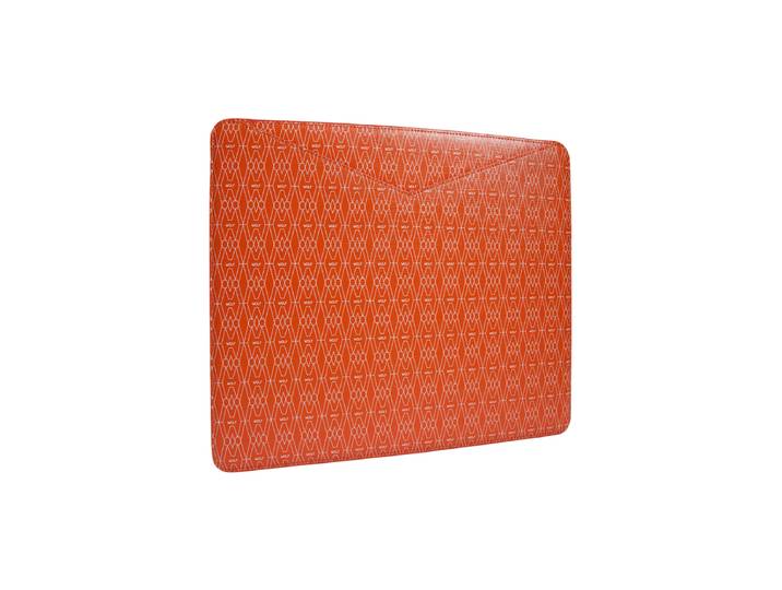 Design Laptop-Tasche „Signature 13“ Orange WOLF