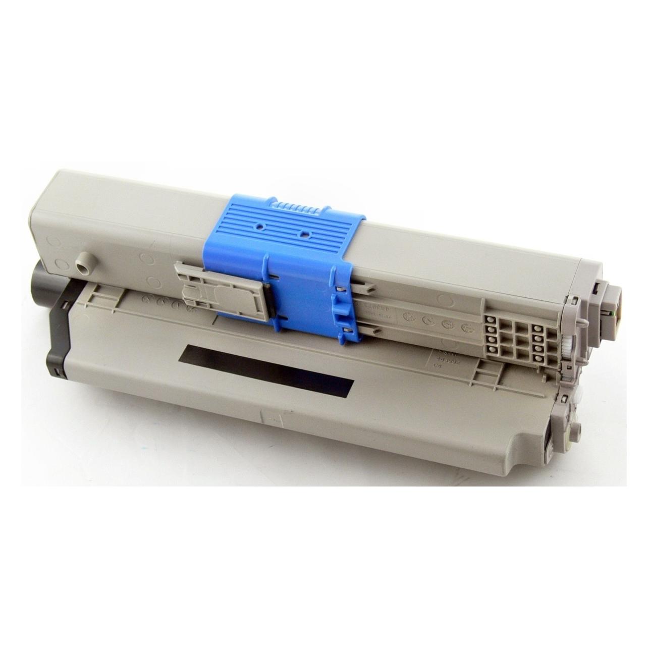 LDZ TONER FÜR OKI C310/330/510 - Tonereinheit (BK) (3628)
