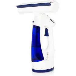 Tristar SR-5250 Fenster-Staubsauger, Fenstersauger, Blau, Weiss