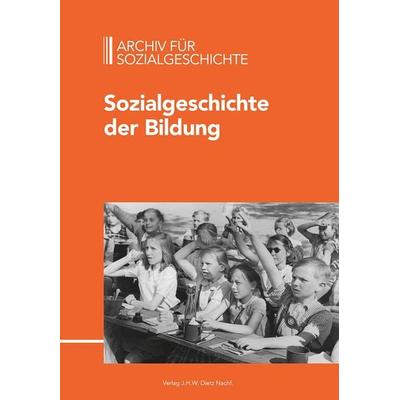 Archiv für Sozialgeschichte, Bd. 62 (2022), Gebundene Ausgabe von , Verlag J.H.W. Dietz Nachf. GmbH, 978-3-8012-4290-9