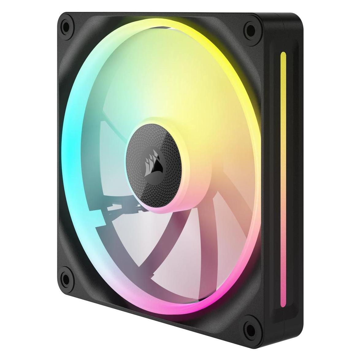 Corsair iCUE LINK LX140 RGB (140 mm, 2x) (CO-9051028-WW)