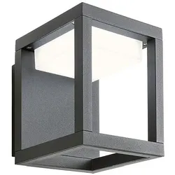 Redo 9564 LED Außenleuchte Xiera 10W | 3000K | IP54