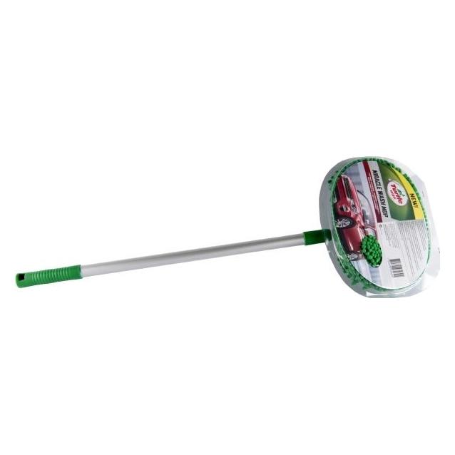 Turtle Wax Miracle Wash Mop - 75-120cm (TW-3260)