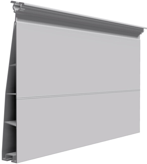 Schletter Solar FixZ-15 Profil système 18 4400 mm haut 121008-04400 (121008-04400)