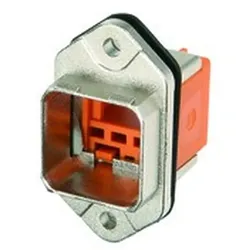 Telegärtner STXV14 RJ45 Zentr.-Flansch 100007582