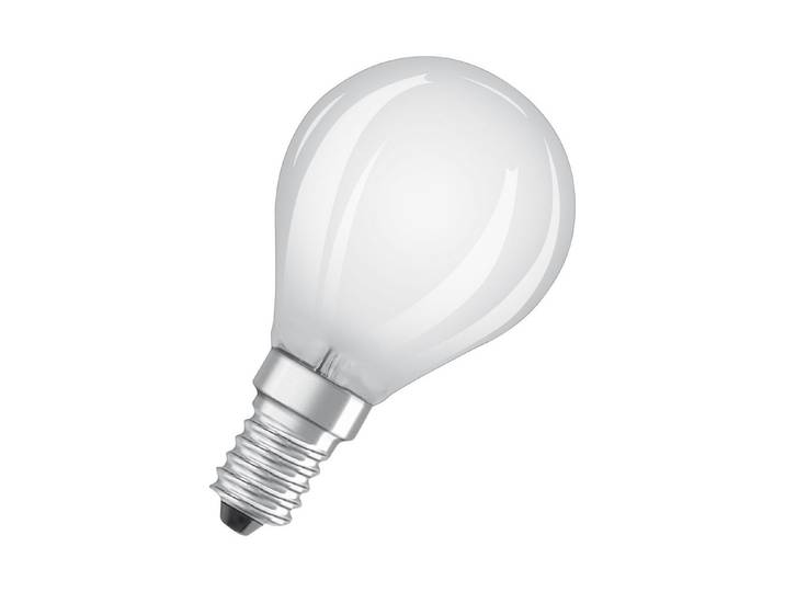 Osram LED-Leuchtmittel E14 Retrofit Classic P 2.5 W
