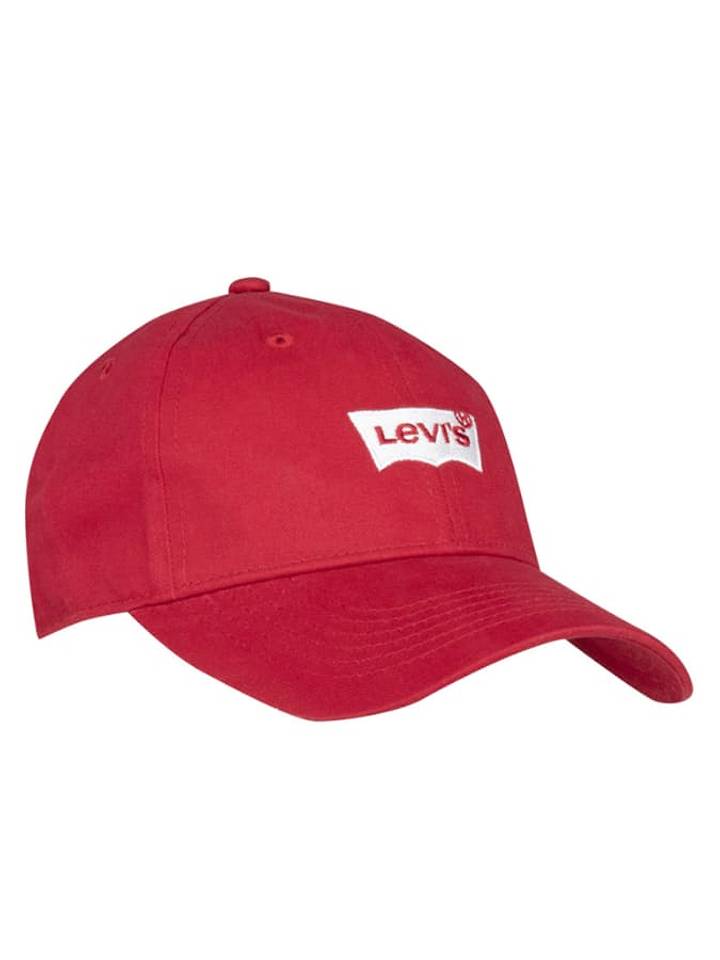 Levi's Kids Cap in Rot - onesize