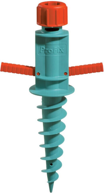 Blome Douille de sol ProFix pour loisirs (33500)