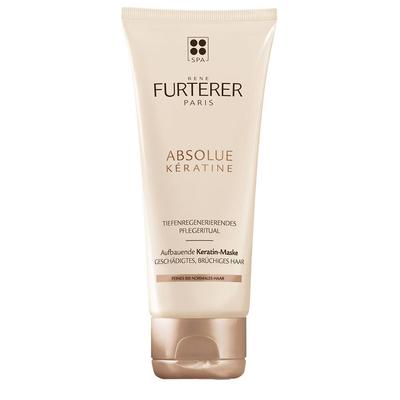 Furterer Absolue Keratine aufbauende Keratin-Maske 100 ml Balsam
