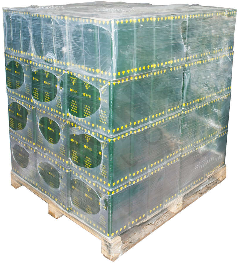 Polsinelli Lattina per olio 2 L (616 pezzi)