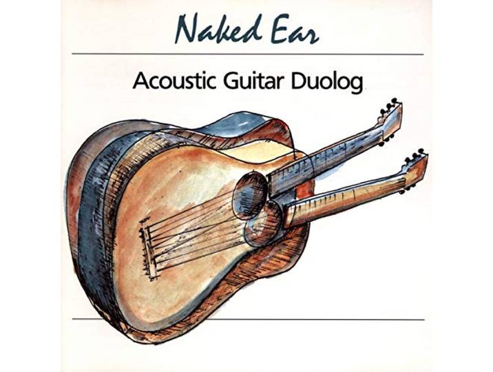 Naked Ear - Acoustic Guitar Duolog
