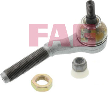 Schaeffler Fag Spurstangenkopf 840092710 Für Peugeot