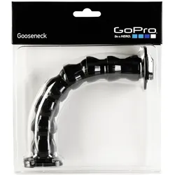 GoPro Gooseneck ACMFN-001, Action Cam Zubehör
