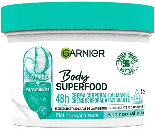 Garnier Body Superfood