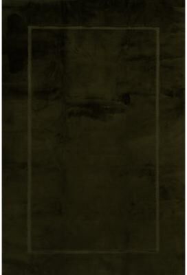 Nuloom Auralyn Solid Cloud Washable Area Rug