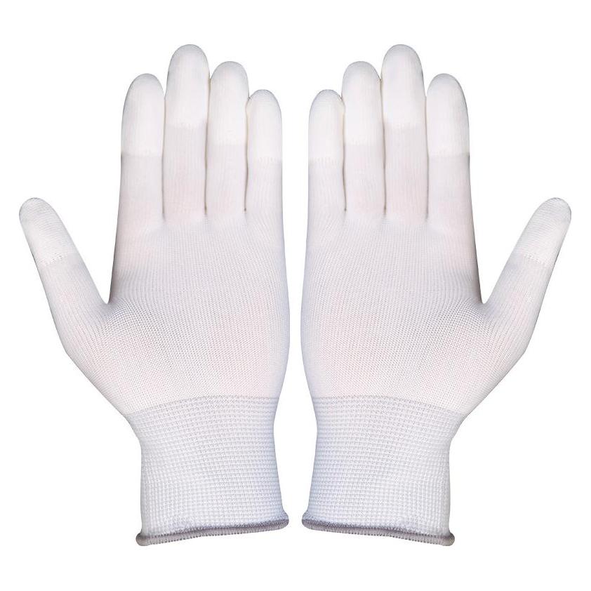 VSGO Antistatische Reinigungshandschuhe L (DDG-1)