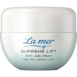 La Mer Supreme Lift Anti-Age Cream Tag O.p. 50 ML
