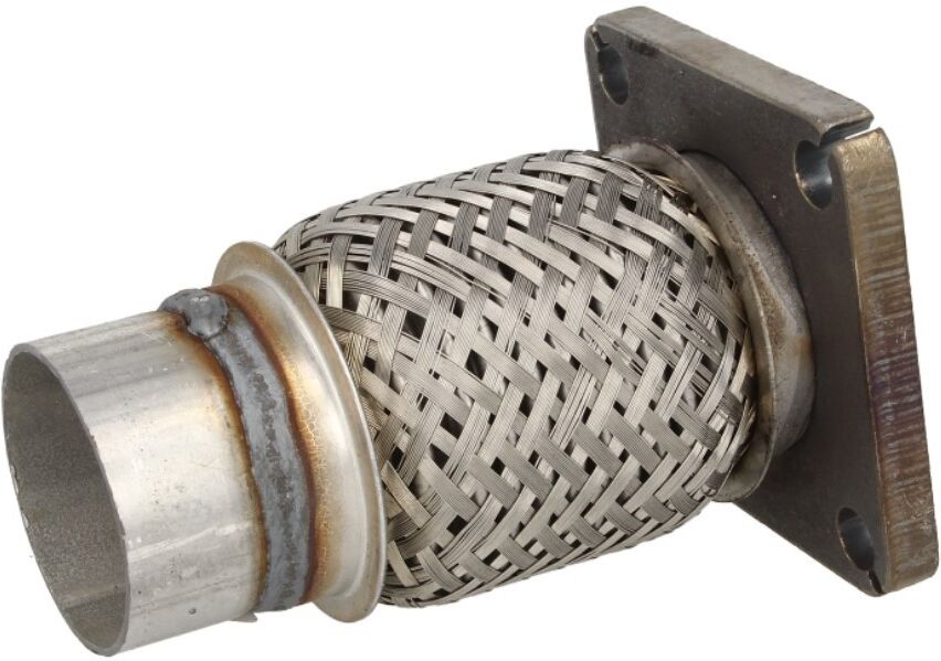 JMJ 50X100VW1.9D Exhaust flexi pipe