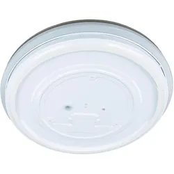 Licht-Erlebnisse, Deckenleuchte, Deckenlampe Ivan (1460 lm)