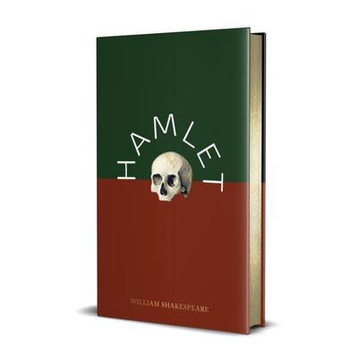 Hamlet, von William Shakespeare, Pan Macmillan