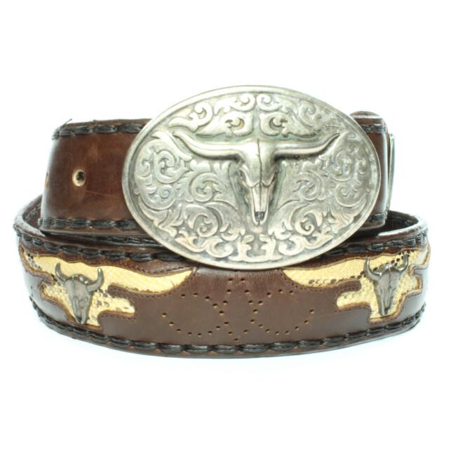 Sendra Riemen 8322-02