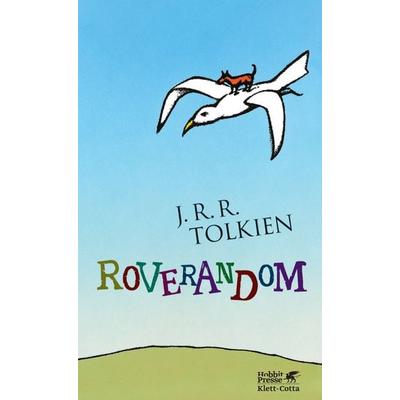 Roverandom, Gebundene Ausgabe von J. R. R. Tolkien, Klett Cotta, 978-3-608-96040-2