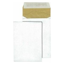 Mailmedia Papierpolster-Faltenversandtasche "K-Pack", B5 360 g-qm (100 Stk.) (30001590)