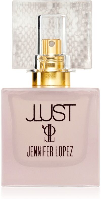 Jennifer Lopez JLust EDP für Damen 30 ml