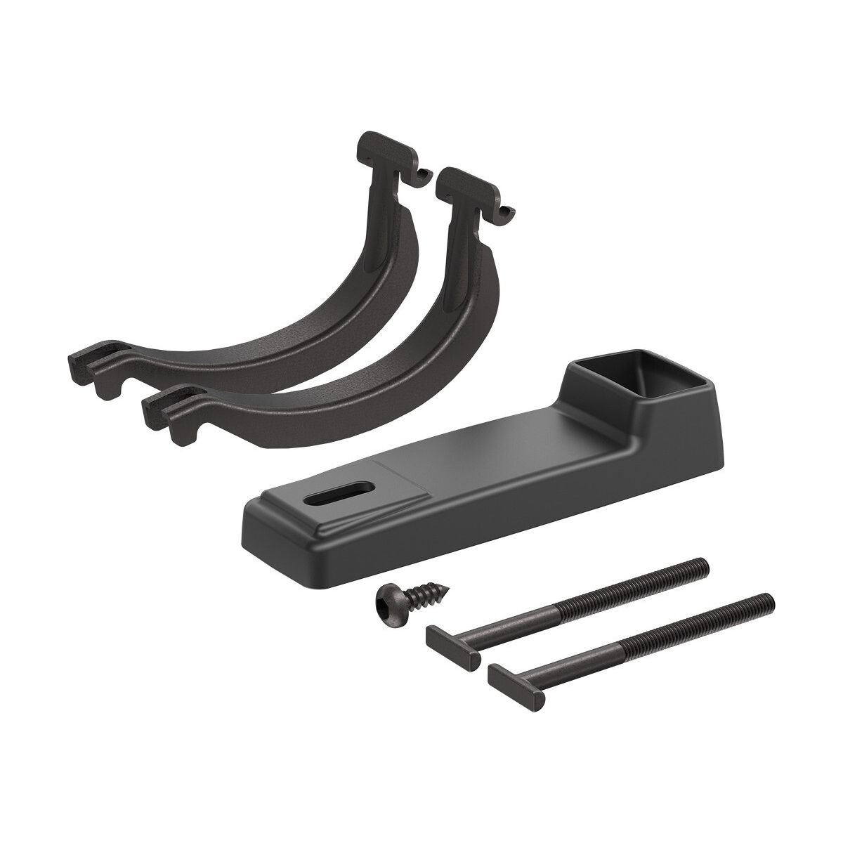 Thule Fastride & Topride Around The bar Adapter neutral (889900-889900)