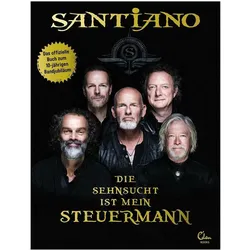 Die Sehnsucht ist mein Steuermann, Biografien von Christian Barz, Santiano
