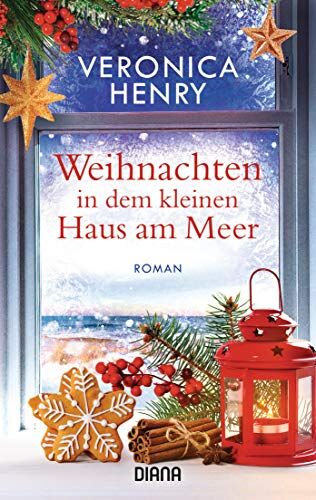 Veronica Henry - Weihnachten in dem kleinen Haus am Meer: Roman - Preis vom 11.10.2026 03:10:56 h