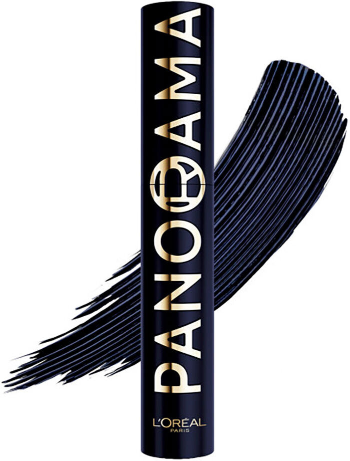 L'Oréal París Mascara Panorama #Bleu