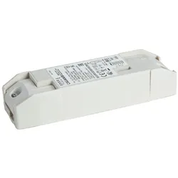 Brumberg 17671010 LED-Konverter 350 mA, 3,5-18,5 W, ZigBee dimmbar, ohne Konfektionierung